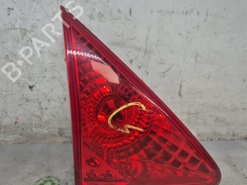 Heckleuchte links hinten für PEUGEOT 3008 I MPV (0U_) 1.6 HDi (112 hp) 29985256