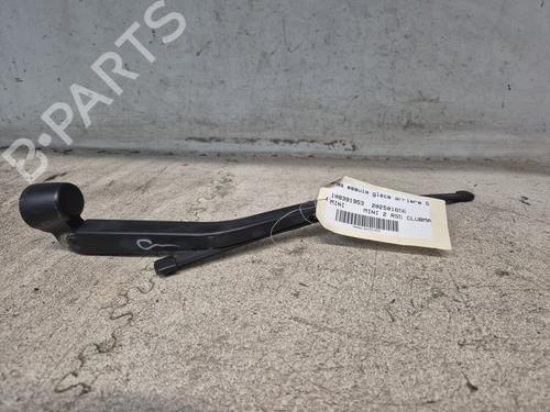 Used Rear windshield wiper arm MINI MINI CLUBMAN (R55) [2006-2015]  27352284