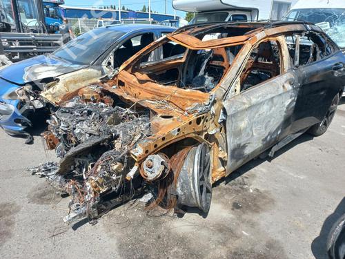 Used Parts MERCEDES-BENZ GLA-CLASS (X156) GLA 220 CDI 4-matic (156.905) (170 hp) 1516370