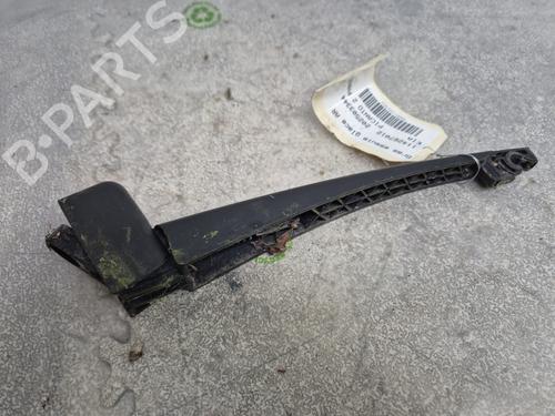 Used Rear windshield wiper arm KIA PICANTO II (TA) 1.0 (69 hp) 30714432
