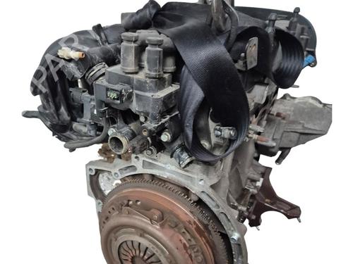 Engine FORD FIESTA V (JH_, JD_) 1.25 16V | BP29758432M1 