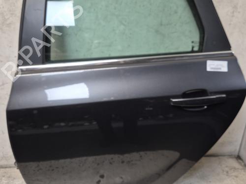 Used Left rear door OPEL ASTRA H (A04) [2004-2014]  28033668