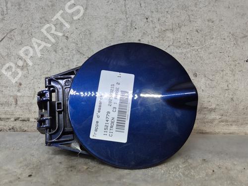fuel-flap-citroen-c3-i-fc_-fn_-2002-2003-2004-2005-2006-2007-2008-2009-2010-2011-2012-2013-30582791 main image