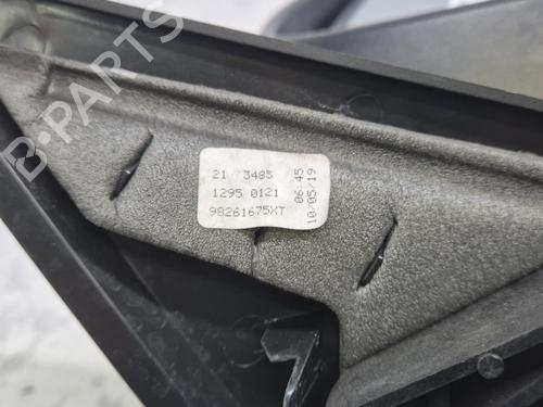 Used Right mirror Right mirror PEUGEOT 308 SW II (LC_, LJ_, LR_, LX_, L4_) 1.5 BlueHDi 130 (131 hp) 36425563 36425563