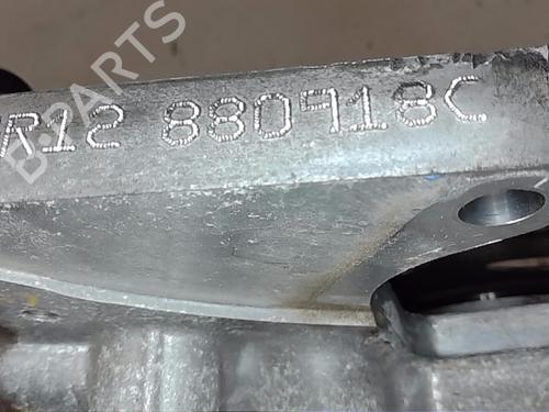 Motor NISSAN MICRA IV (K13K, K13KK) 1.2 (80 hp) 23396133