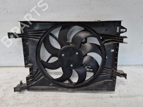 Radiator fan RENAULT ZOE (BFM_) | BP37252617M35 - Image 3