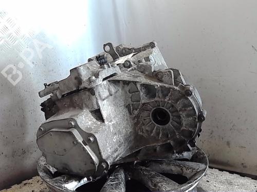 Gearbox CITROËN C3 II (SC_) 1.6 HDi 110 | BP13840985M3 