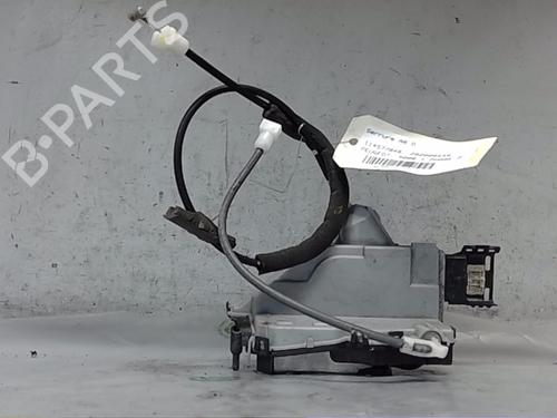 Used Rear right lock PEUGEOT 5008 (0U_, 0E_) 1.6 BlueHDi 120 (120 hp) 29962921