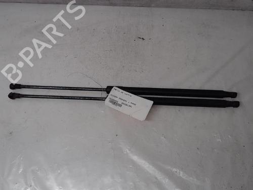 Used Tailgate lift support NISSAN QASHQAI / QASHQAI +2 I (J10, NJ10, JJ10E) 1.5 dCi (106 hp) 15635253