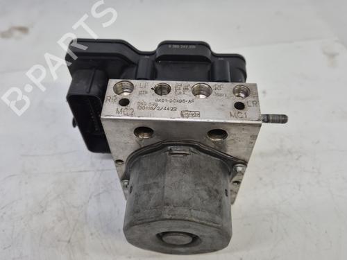Used ABS pump FORD TRANSIT CUSTOM V362 Van (FY, FZ) 2.2 TDCi (155 hp) 31119173