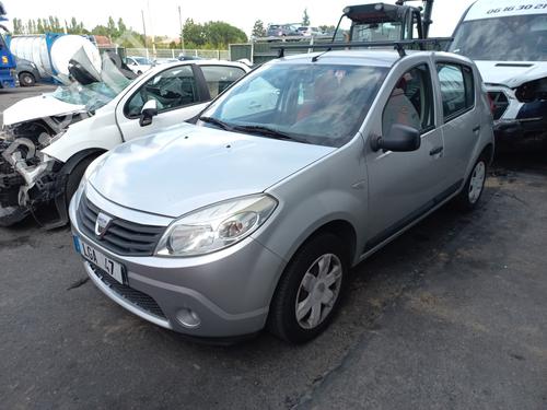 Used Parts DACIA SANDERO [2008-2025]  4310704