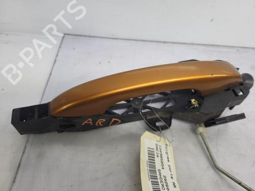 rear-right-exterior-door-handle-dacia-sandero-iii-2021-32292431 main image