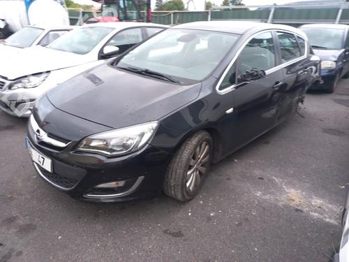 Brukte deler til OPEL ASTRA J (P10) 4788816