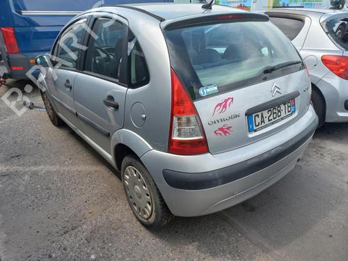 AC compressor CITROËN C3 I (FC_, FN_)  | BP16252274M34 