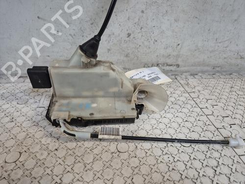 Used Rear left lock PEUGEOT 2008 I (CU_) 1.6 HDi (92 hp) 26227727