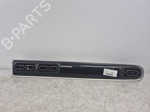 Used Air vent Air vent CITROËN C3 III (SX) 1.2 VTi 82 (82 hp) 34106034 34106034