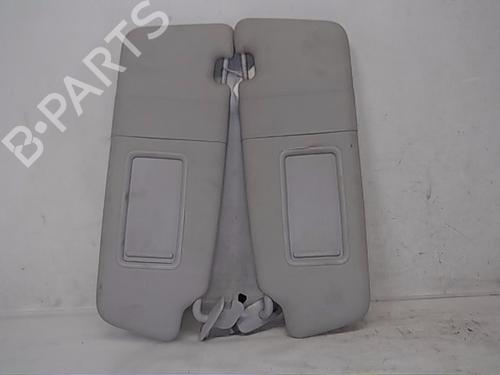 Used Left sun visor AUDI A3 (8P1) 2.0 TDI (170 hp) 13843348