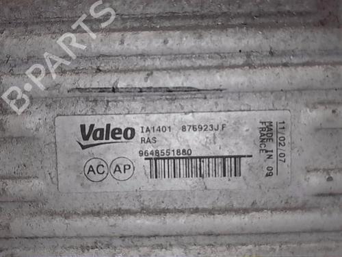 Used Intercooler CITROËN C4 Coupe (LA_) 1.6 HDi (109 hp) 13837702