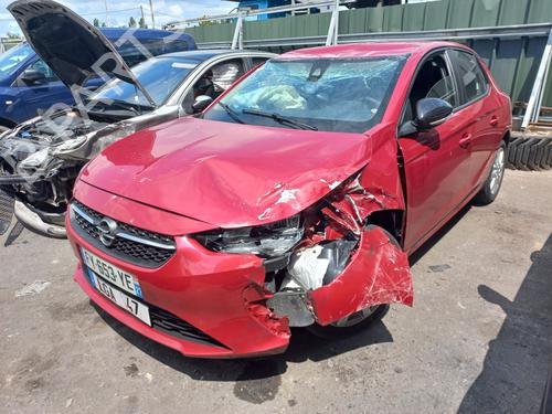 Starter OPEL CORSA F (P2JO) 1.2 (68) | BP38428455M8 - Image 13