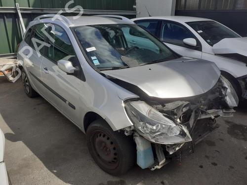 Fuel flap RENAULT CLIO III Grandtour (KR0/1_) 1.5 dCi (KR0F) | BP13843202C131