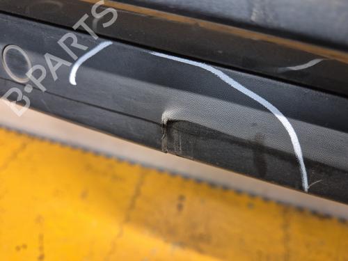 Rear bumper SEAT IBIZA IV (6J5, 6P1)  | BP24706772C8 