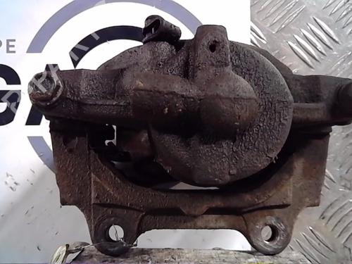 Left front brake caliper OPEL CORSA D (S07) 1.3 CDTI (L08, L68) | BP14521936M105 