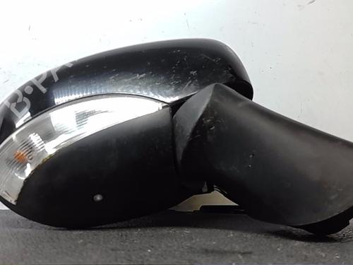 Right mirror RENAULT CLIO IV (BH_) 1.5 dCi 90 | BP23869161C27 