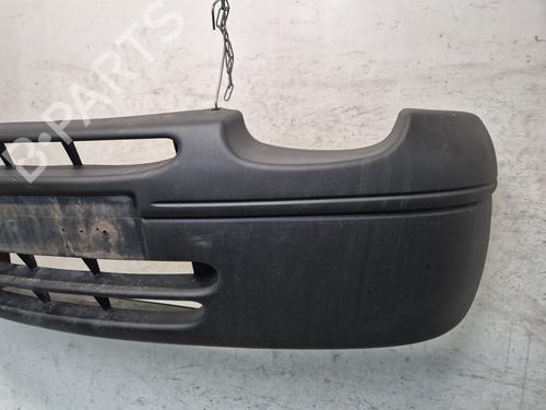 Zderzak przedni RENAULT TWINGO I (C06_) 1.2 (C066, C068) | BP29577123C7 
