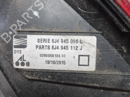left-taillight-seat-ibiza-iv-6j5-6p1-2008-2009-2010-2011-2012-2013-2014-2015-2016-2017-37597176 main image