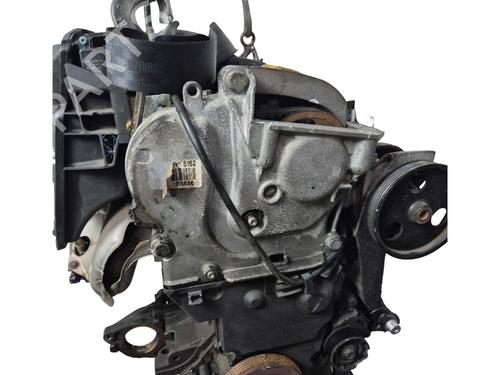 Motor RENAULT SCÉNIC I MPV (JA0/1_, FA0_)  | BP29929758M1