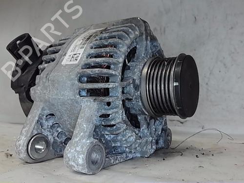 Alternator PEUGEOT 208 I (CA_, CC_) 1.2 VTI 82 | BP20508570M7
