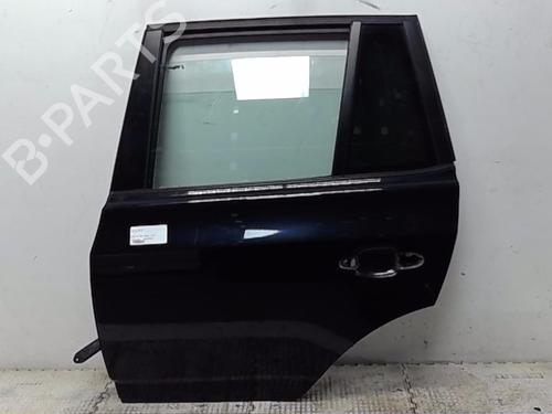 Used Left rear door BMW X3 (E83) [2003-2011]  13829314