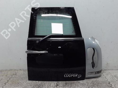 Used Right tailgate MINI MINI CLUBMAN (R55) Cooper D (109 hp) 13822183