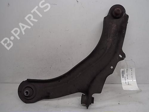Used Left front suspension arm RENAULT CAPTUR I (J5_, H5_) 1.2 TCe 120 (120 hp) 14569460