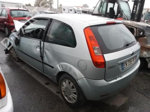 AC compressor FORD FIESTA V (JH_, JD_) 1.4 TDCi | BP13860217M34 