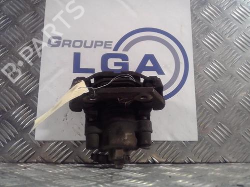 Left rear brake caliper BMW X5 (E53) 3.0 d | BP14521150M107 
