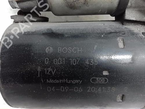 Used Starter OPEL TIGRA TwinTop (X04) 1.8 (R97) (125 hp) 13835473