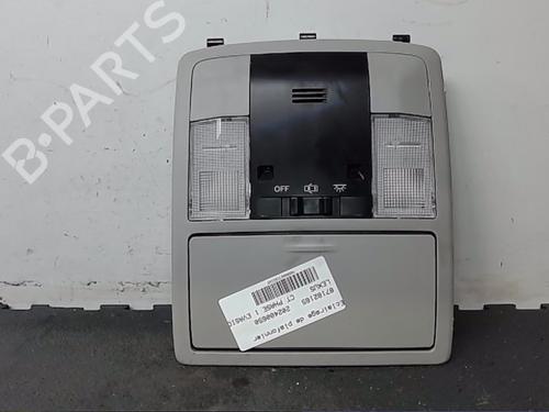 Innerbelysning LEXUS CT (ZWA10_) [2010-2025]  23899263