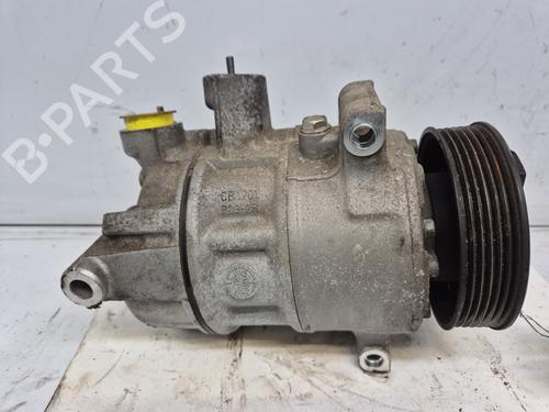 Used AC compressor AC compressor AUDI A1 Sportback (8XA, 8XF) 1.6 TDI (105 hp) 33477147 33477147
