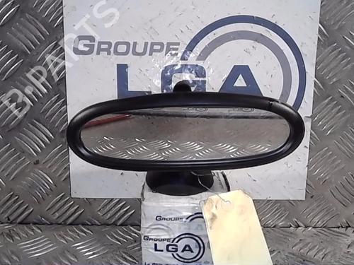 Used Rear mirror MINI MINI (R50, R53) One (90 hp) 13862106