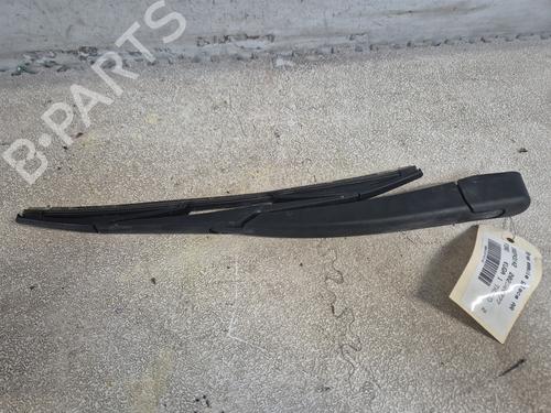 Used Rear windshield wiper arm FORD KUGA I 2.0 TDCi (136 hp) 25450734