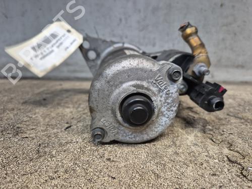 Startmotor VW POLO V (6R1, 6C1) 1.4 TDI | BP29577083M8 