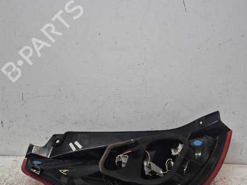 Right taillight FORD FIESTA VI (CB1, CCN) 1.0 EcoBoost | BP38004399C35 - Image 2