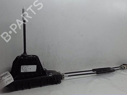 Used Gear lever RENAULT CLIO IV (BH_) 1.5 dCi 75 (75 hp) 13834335