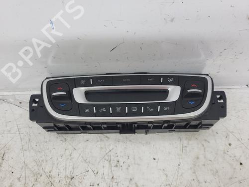Commande Chauffage Commande Chauffage RENAULT MEGANE III Hatchback (BZ0/1_, B3_) [2008-2026] 35465892 35465892