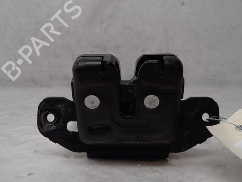 Used Tailgate lock TOYOTA YARIS (_P13_) 1.3 (NSP130_, NSP130) (99 hp) 15907630