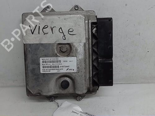 Used Engine control unit (ECU) ALFA ROMEO MITO (955_) 1.3 MultiJet (955AXP1A, 955AYC1A) (95 hp) 13840745