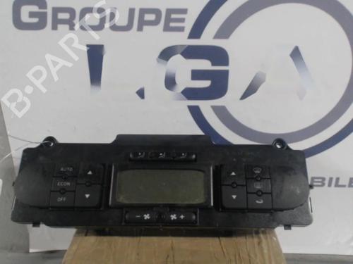 Used Climate control Climate control 13868717 13868717