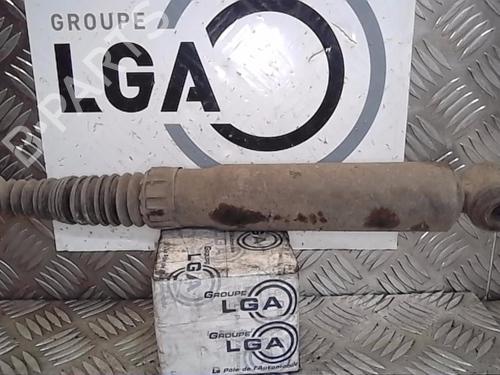 Used Left rear shock absorber FIAT SCUDO Bus (270_, 272_) 1.6 D Multijet (90 hp) 13860340