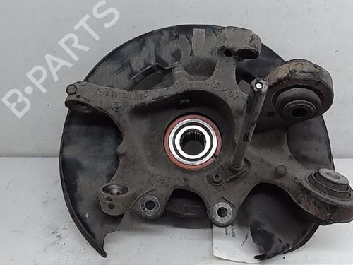 Fusée arrière droite BMW 3 (E90) [2004-2012]  32307841